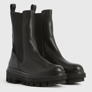 AllSaints Billie Boot 11/41